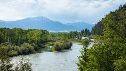 Hoteles cerca de Aeropuerto Idaho Falls Fanning Field