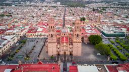 Alquileres vacacionales - Michoacán de Ocampo