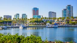 Hoteles cerca de Aeropuerto de Long Beach Municipal