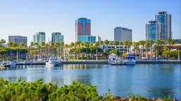 Hoteles cerca de Aeropuerto Long Beach Municipal