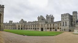 Hoteles en Windsor
