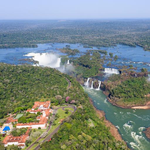 Puerto Iguazú