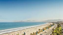 Hoteles en La Serena