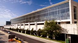 Hoteles cerca de American College of Cardiology