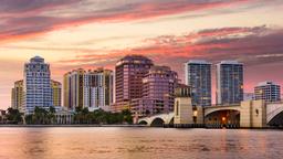 Hoteles cerca de PALM BEACH HOME DESIGN & REMODELING SHOW