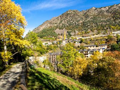 Escaldes-Engordany