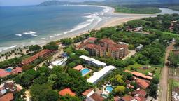 Hoteles en Tamarindo