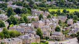 Directorio de hoteles en Stirling