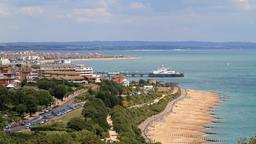 Hoteles en Eastbourne