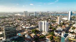 Busca vuelos baratos a Recife