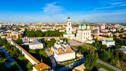 Hoteles cerca de Aeropuerto de Astrakhan