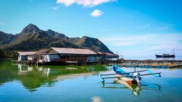 Hoteles cerca de Aeropuerto Batam Hang Nadim