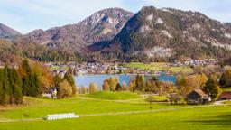 Hoteles en Fuschl am See
