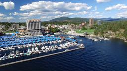 Hoteles en Coeur d'Alene