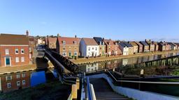 Hoteles en Swindon