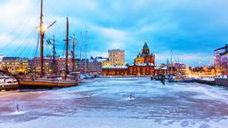 Hoteles en Helsinki