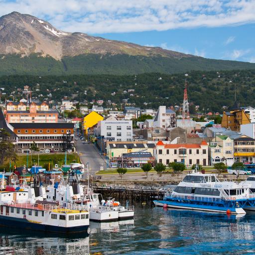 Ushuaia