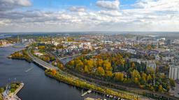 Hoteles cerca de Aeropuerto de Tampere-Pirkkala