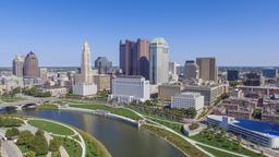 Hoteles en Columbus