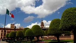 Hoteles cerca de Aeropuerto de León Del Bajio