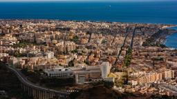 Hoteles en Regio de Calabria