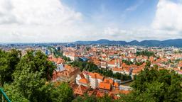 Hoteles en Graz