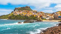 Hoteles en Castelsardo