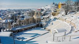 Hoteles en Plovdiv