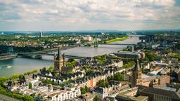 Hoteles cerca de Aeropuerto Colonia/Bonn