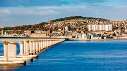 Hoteles cerca de Aeropuerto de Dundee