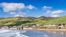 Hoteles en Pismo Beach