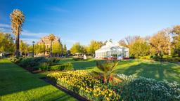 Hoteles en Bendigo