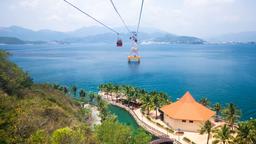 Hoteles cerca de Aeropuerto Nha Trang Cam Ranh