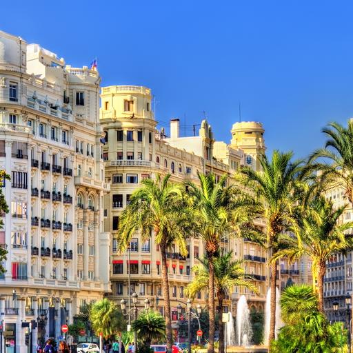 Valencia