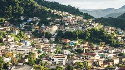 Hoteles en Angra dos Reis