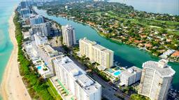 Resorts en Miami Beach