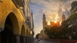 Alquileres vacacionales - Yucatán