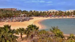 Hoteles en Marsa Alam