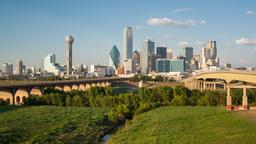 Hoteles cerca de Dallas Mavericks vs. Houston Rockets