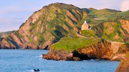 Bed and breakfasts en Ilfracombe