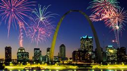 Hoteles cerca de St. Louis Blues vs. Arizona Coyotes