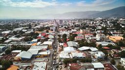 Hoteles en San Pedro Sula
