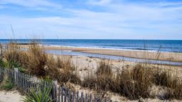 Hoteles en Rehoboth Beach