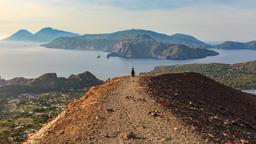 Directorio de hoteles en Lipari