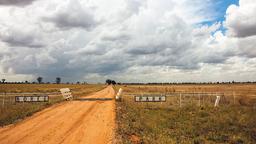 Hoteles cerca de Aeropuerto Dubbo