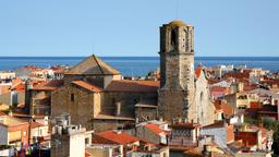 Hoteles en Malgrat de Mar