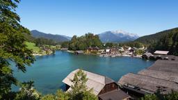 Hoteles en Schönau am Königssee