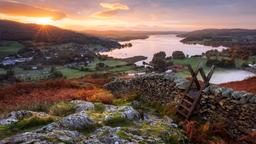 Hoteles en Ambleside