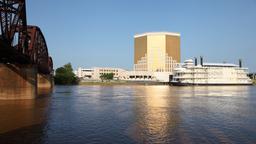 Hoteles en Bossier City