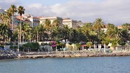 Hoteles en Sanremo